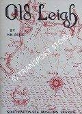 Old Leigh by BRIDE, H. N.